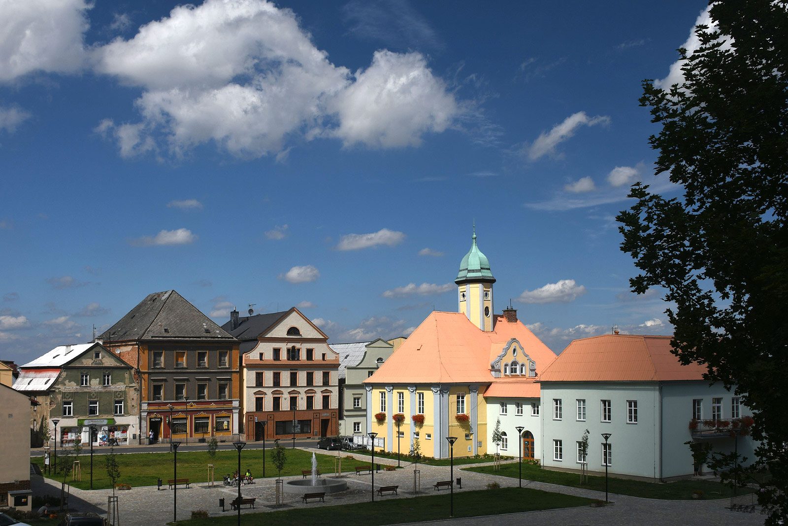 Javorník (Photo license: CC BY 2.0)